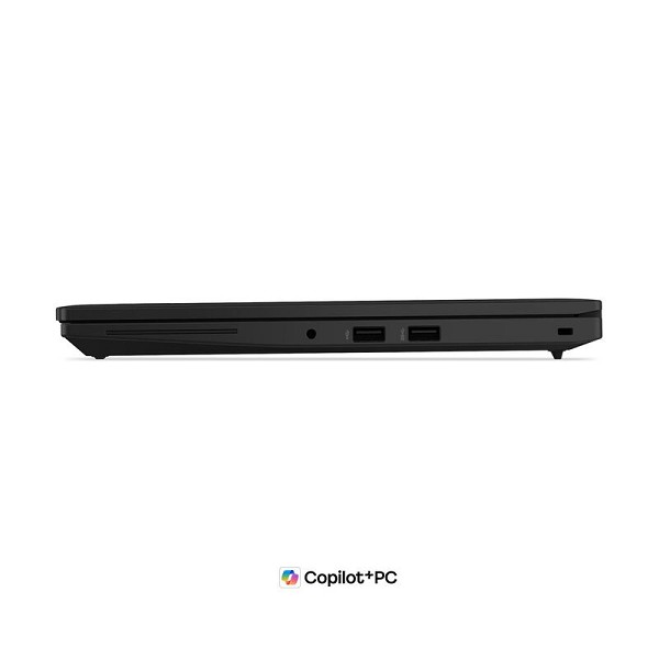Lenovo Campus ThinkPad L14 Gen 7, 14", Core Ultra 5 325, 16G innen