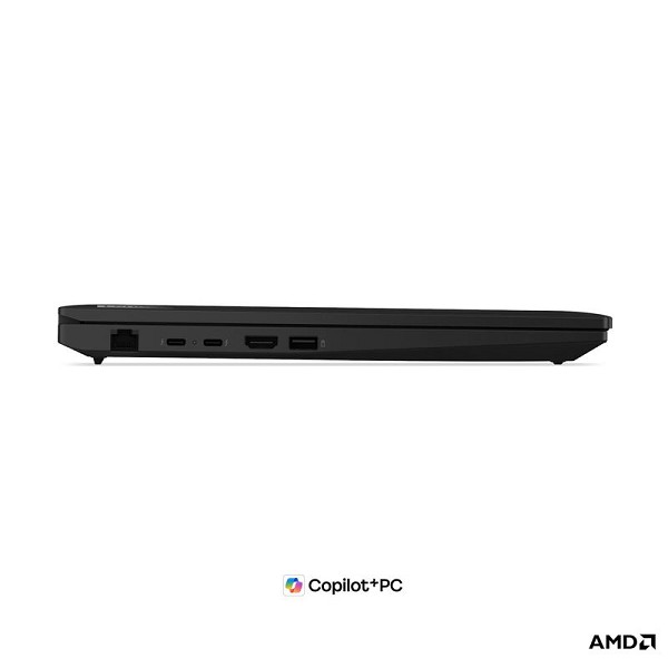 Lenovo Campus ThinkPad L16 Gen 3, 16", Ryzen AI 5 430, 32GB  außen
