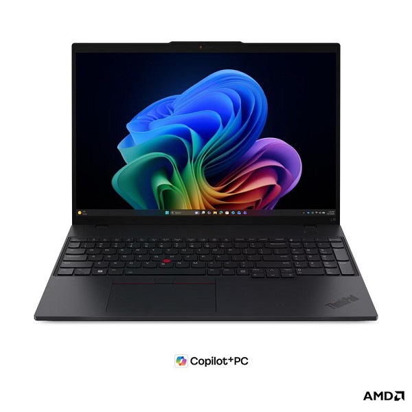 Lenovo Campus ThinkPad L16 Gen 3, 16", Ryzen AI 5 430, 32GB RAM, 1TB SSD, Win11Pro