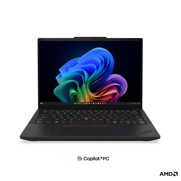 Lenovo ThinkPad T14 Gen 7 oben oben
