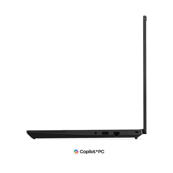 Lenovo ThinkPad T16 Gen 5, Black - 16'', Core Ultra 7 355, 3 oben