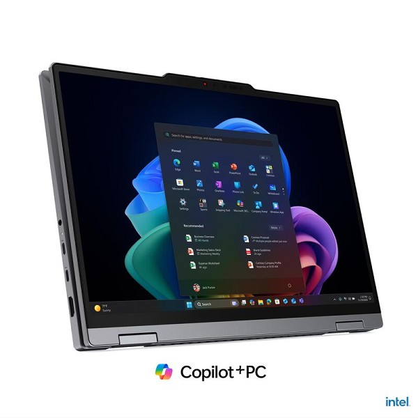 Preview: Lenovo Campus ThinkPad X1 2-in-1 Gen 11, 14