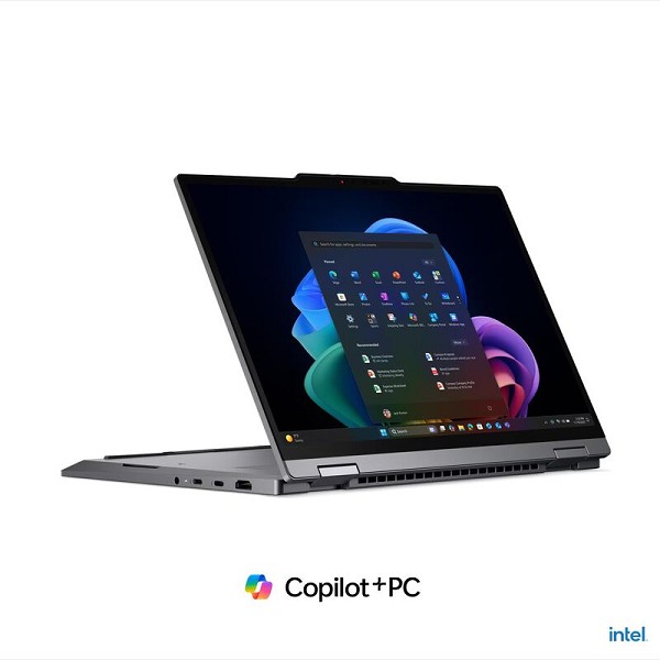 Preview: Lenovo Campus ThinkPad X1 2-in-1 Gen 11, 14