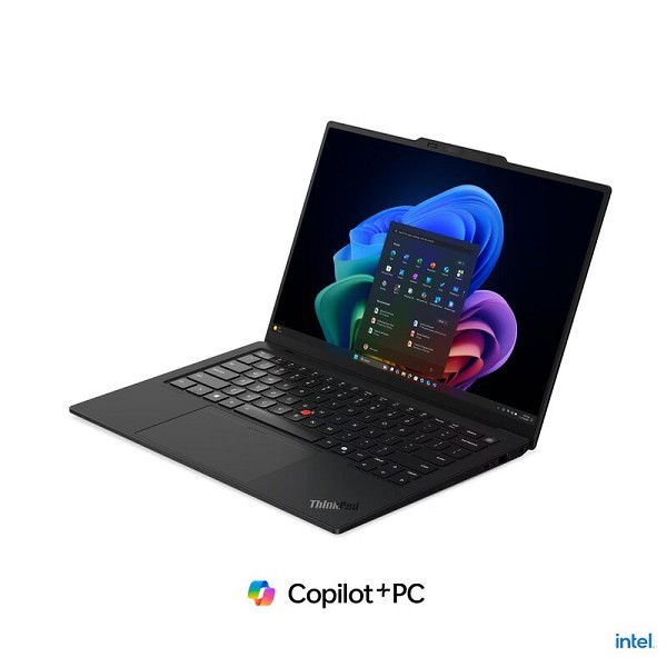 Lenovo ThinkPad X1 Carbon Gen 14 innen innen