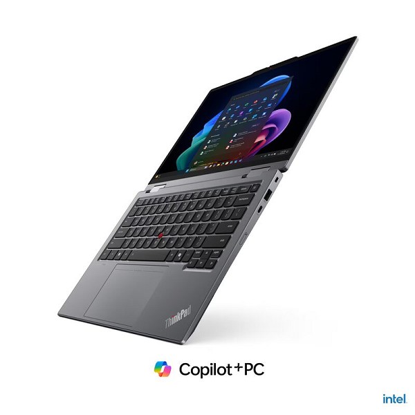 Lenovo ThinkPad X1 2-in-1 Gen 11 unten unten