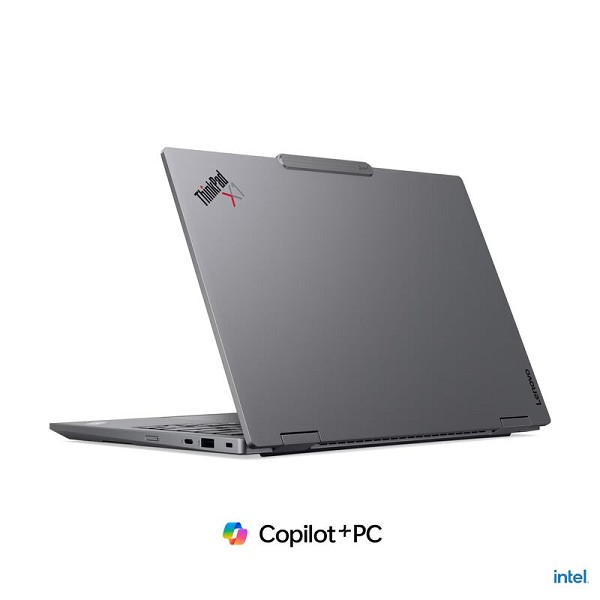 Lenovo ThinkPad X1 2-in-1 Gen 11 oben oben