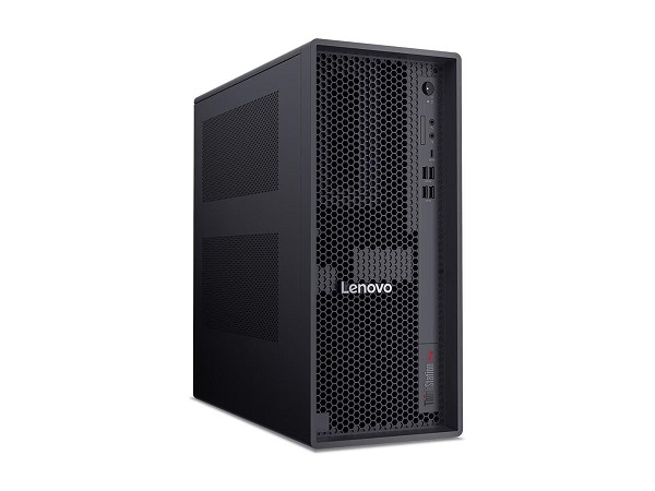 Preview: Lenovo Campus ThinkStation P4 - Tower - 1 x Ryzen links