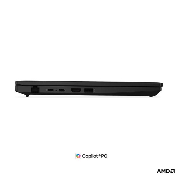 Lenovo Campus ThinkPad L14 Gen 7, 14", AMD Ryzen AI 7 445, 2 unten
