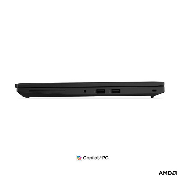 Lenovo Campus ThinkPad L14 Gen 7, 14", AMD Ryzen AI 7 445, 2 innen