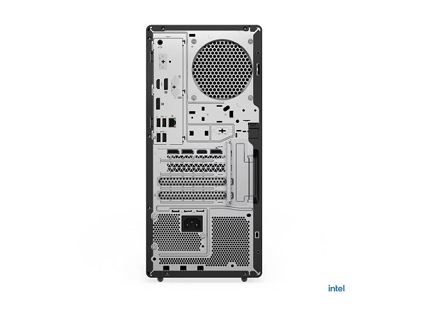 Lenovo Campus ThinkCentre M90t Gen 6 - Tower - Ultra 7 265 - oben