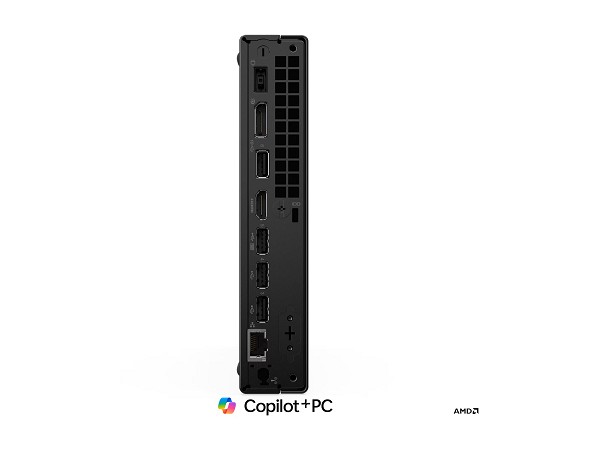 Lenovo Campus ThinkCentre neo 55q Gen 6 - Tiny oben