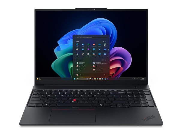 Lenovo Campus ThinkPad E16 Gen 4 - 16