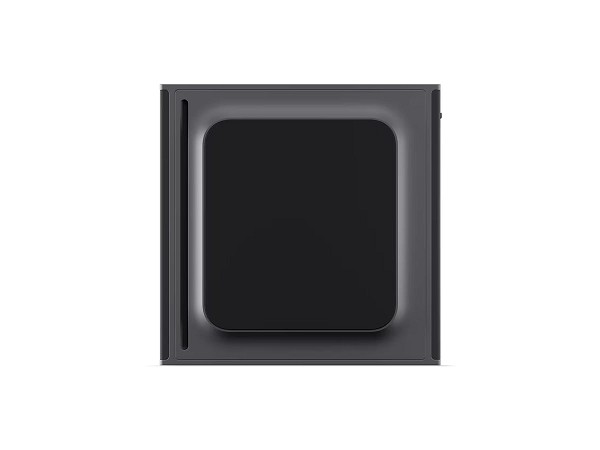 Lenovo ThinkStation PGX, SFF 1,13L, NVIDIA GB10 Grace Blackw oben