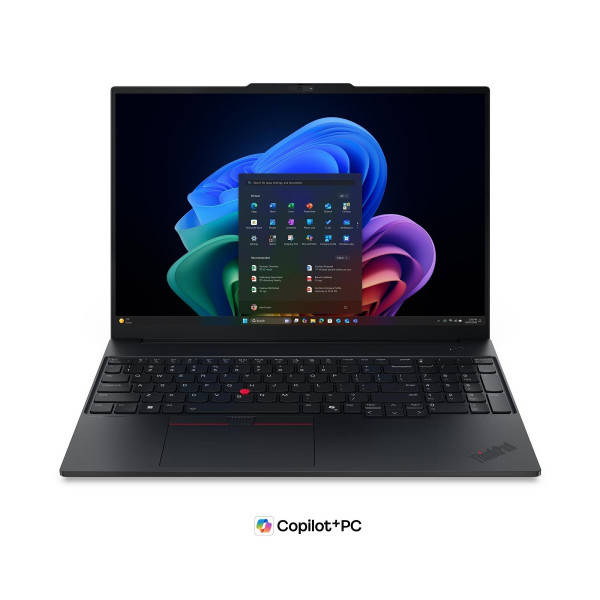 Lenovo Campus ThinkPad E16 Gen 3, 16
