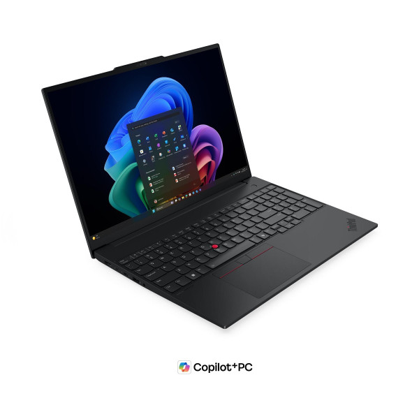 Preview: Lenovo Campus ThinkPad E16 Gen 3, 16