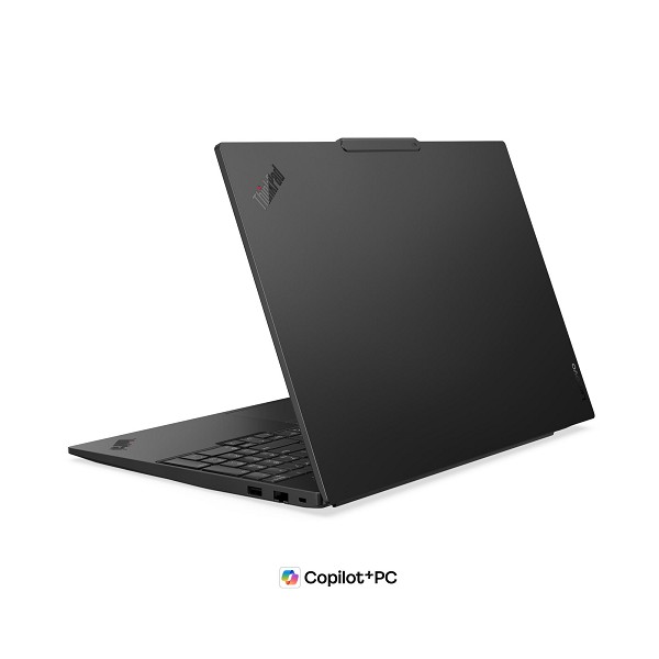 Lenovo Campus ThinkPad E16 Gen 3, 16", Intel Core Ultra 5 23 oben