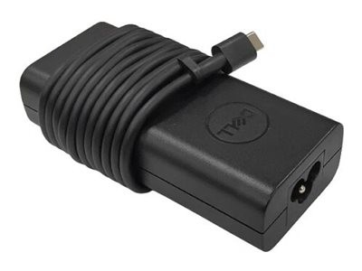 Dell  USB-C Netzteil - AC - 65 Watt - Europa vorne