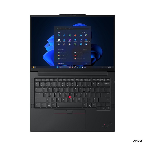 Preview: Lenovo ThinkPad E14 Gen 8 (AMD), 14