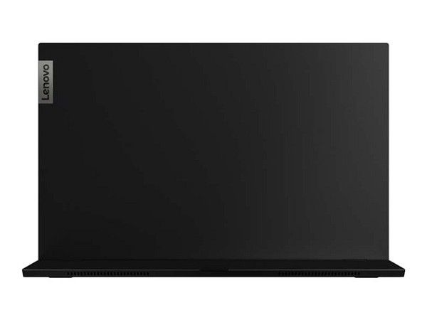 Lenovo ThinkVision M14 (2019), 14" *Open Box* oben