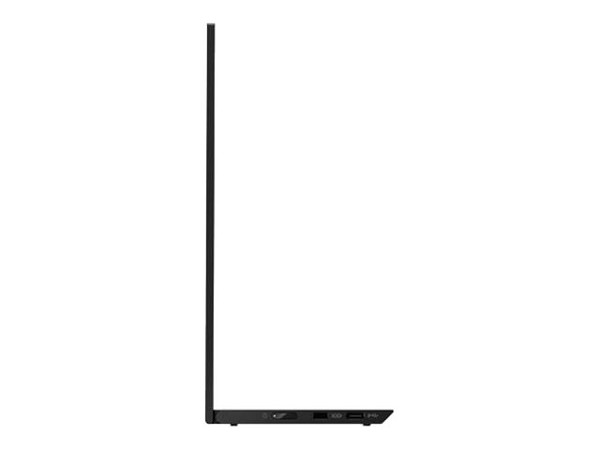 Lenovo ThinkVision M14 (2019), 14" *Open Box* innen