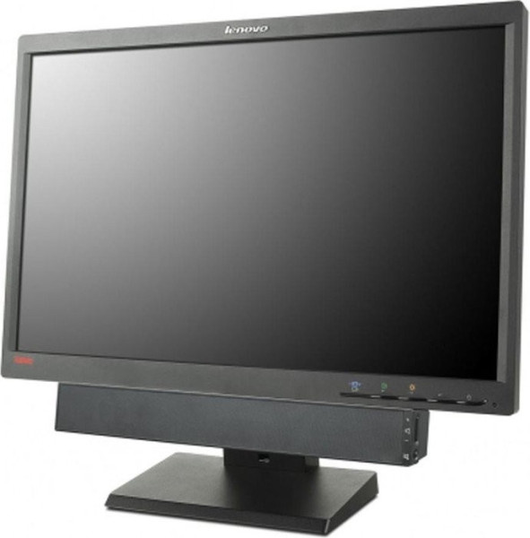 Preview: Lenovo USB Soundbar  links links