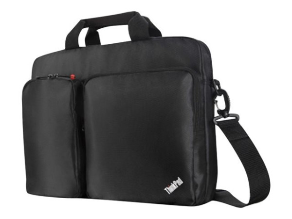 Lenovo ThinkPad 3 In 1 - Notebook-Tasche  vorne