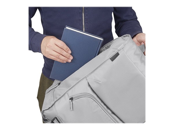 Lenovo ThinkBook Laptop Urban - Notebook-Rucksack vorn rechts