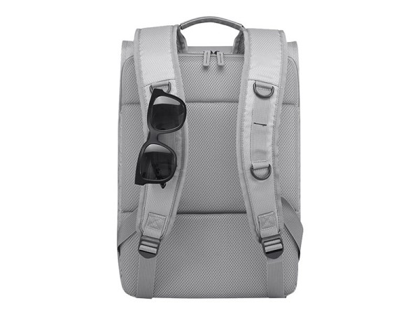 Preview: Lenovo ThinkBook Laptop Urban - Notebook-Rucksack links