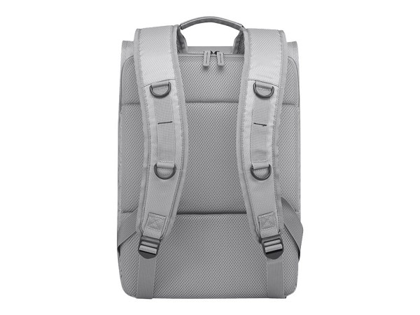 Preview: Lenovo ThinkBook Laptop Urban - Notebook-Rucksack rechts