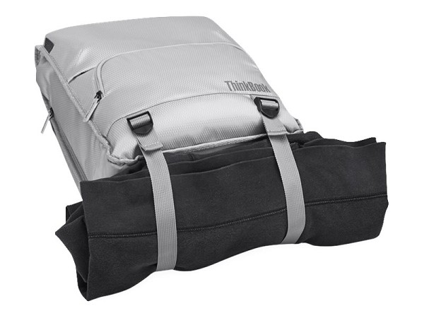Lenovo ThinkBook Laptop Urban - Notebook-Rucksack außen