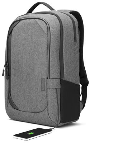 Preview: Lenovo Business Casual Backpack 17