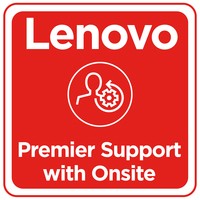 Lenovo Premier Support - Serviceerweiterung - Arbe