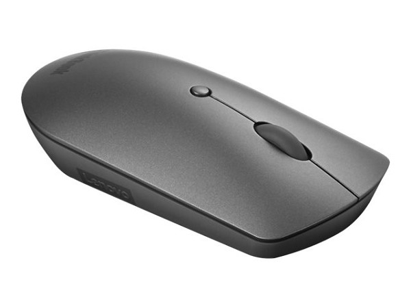 Lenovo ThinkPad Silent - Maus - Bluetooth 5.0 - Ir oben
