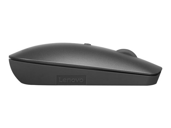Lenovo ThinkPad Silent - Maus - Bluetooth 5.0 - Ir innen