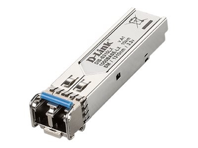 Preview: D-Link DIS S310LX - SFP (Mini-GBIC)-Transceiver-Mo hinten