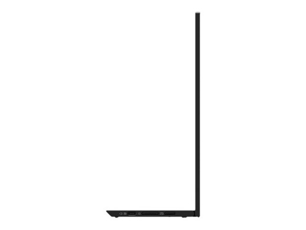 Lenovo ThinkVision M15 - LED-Monitor - Full HD (10 unten