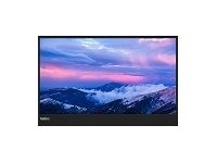 Lenovo ThinkVision M15 - LED-Monitor - Full HD (10 außen