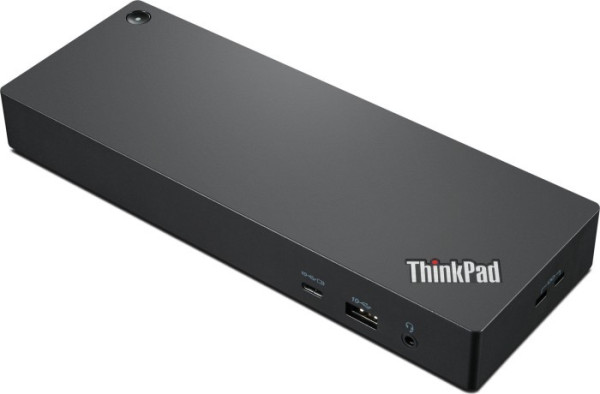 Lenovo ThinkPad Thunderbolt 4 Workstation Dock (40