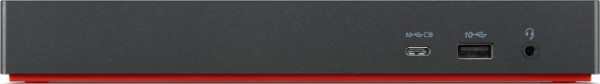 Preview: Lenovo ThinkPad Thunderbolt 4 Workstation Dock (40 links