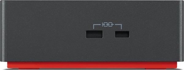 Lenovo ThinkPad Thunderbolt 4 Workstation Dock (40 oben