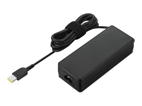 Lenovo ThinkCentre II - Netzteil - AC - 90 Watt vo