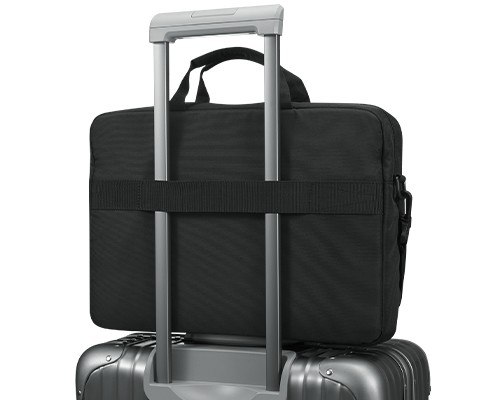 Lenovo ThinkPad Essential 16-inch Topload (Eco) 40 unten