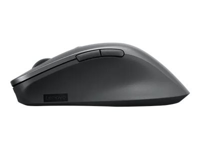 Lenovo Professional - Maus - Bluetooth 5.1 - Storm innen