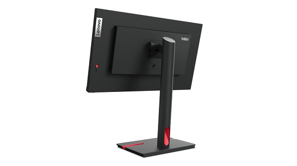 Lenovo ThinkVision T22i-30 54,6 cm (21.5 Zoll) 192 unten