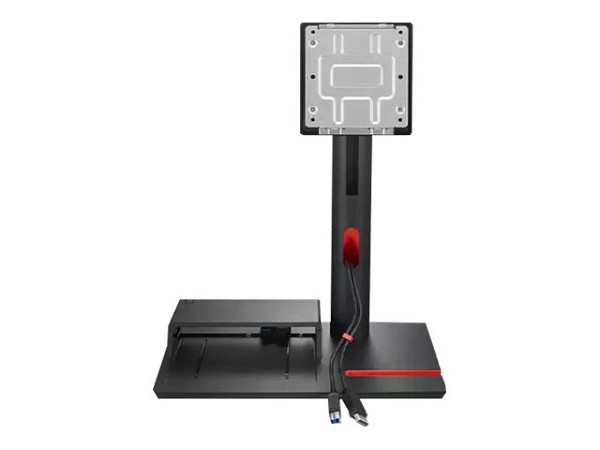 Lenovo ThinkCentre TIO Flex - Aufstellung - für Mo