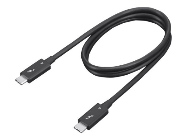 Lenovo - Thunderbolt-Kabel - 24 pin USB-C zu 24 pi