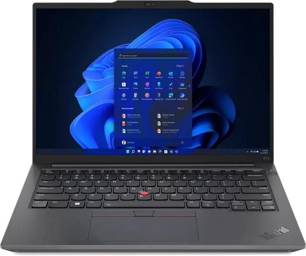 Lenovo ThinkPad E14 G5 (AMD), Ryzen 5 7530U, 16GB