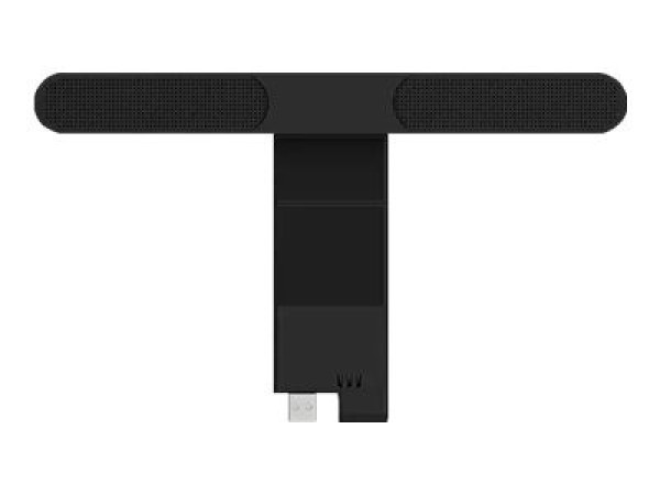 Lenovo ThinkVision MS30 - Soundbar - für Monitor v