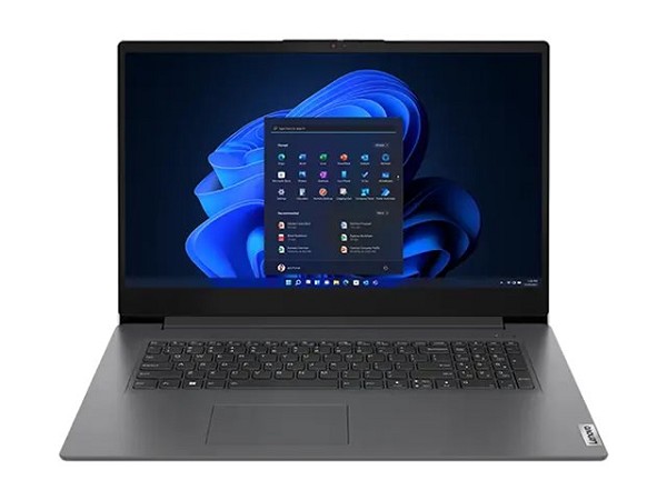 Lenovo Campus V17 G4 IRU - 17,3", Intel Core i5-13420H, 16 GB RAM, 512 GB SSD, Windows 11 Pro