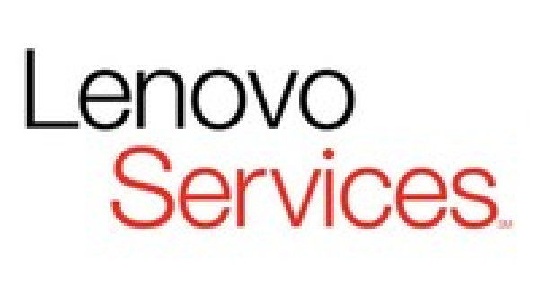 Lenovo Premier Support Upgrade - Serviceerweiterun